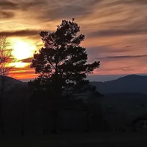 Ferienwohnanlage Sonnenwald Oberlangfurth