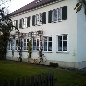 Kopold Im Alten Schulhaus Pottmes
